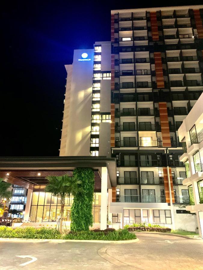 Mrk Penthouse At Timurbay Kuantan Exterior foto